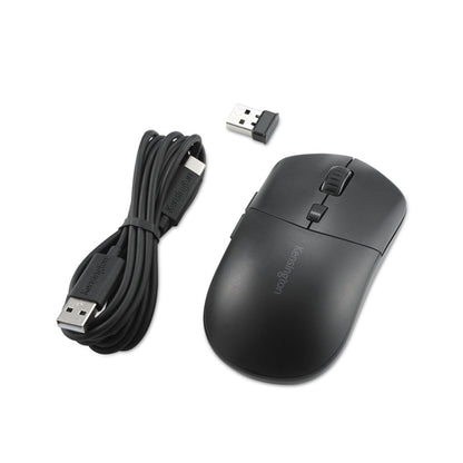 Kensington MY430 EQ Rechargeable Mouse – Wireless – Multi-Device