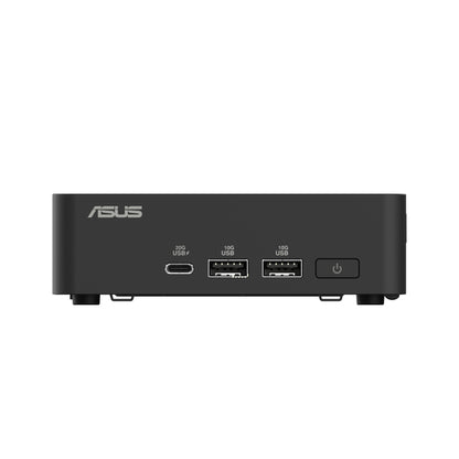 ASUS RNUC15CRKC5063C1 Intel Core 5 210H 16 GB DDR5-SDRAM 512 GB SSD Windows 11 Pro Mini PC Black