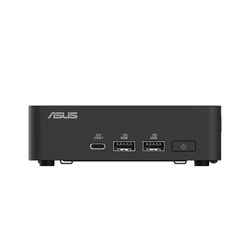 ASUS NUC 15 Pro RNUC15CRKU50000U Black 225H