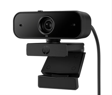 HP SBUY 435 FHD U.S. ENGLISH LOCALIZATION webcam 2 MP 1920 x 1080 pixels USB Black