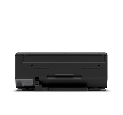 Epson ES-C320W ADF + Sheet-fed scanner 600 x 600 DPI A4 Black