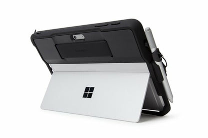 Kensington K97454WW tablet case 25.4 cm (10") Shell case Black, Grey