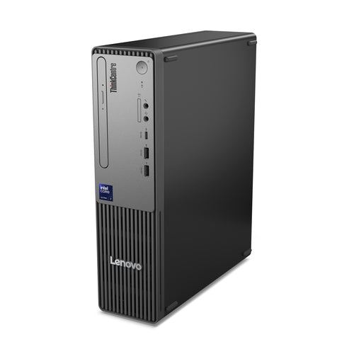 Lenovo ThinkCentre neo 50s Gen 6 Intel Core Ultra 5 225 32 GB DDR5-SDRAM 1 TB SSD Windows 11 Pro SFF PC Black