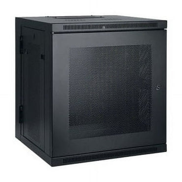 Tripp Lite SRW12US 12U Wall Mount Rack Enclosure Server Cabinet