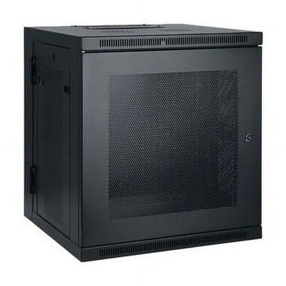 Tripp Lite SRW12US 12U Wall Mount Rack Enclosure Server Cabinet