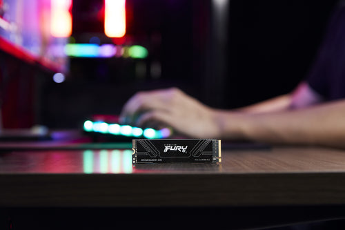 Kingston Technology 8T FURY RENEGADE G5 M.2 2280 NVMe SSD
