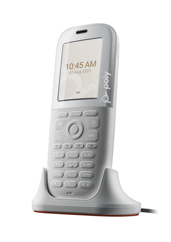 HP Poly Rove 40 DECT Phone Handset