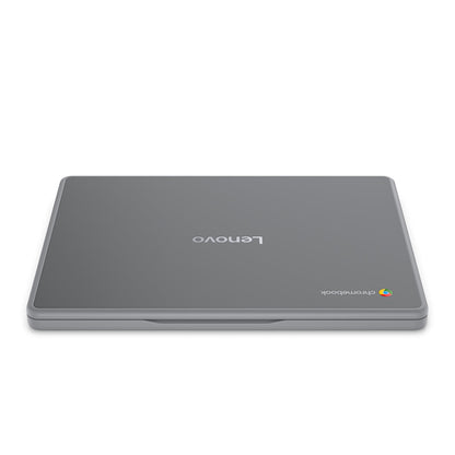 Lenovo Chrome 100e G5 M89 MediaTek Kompanio 540 Chromebook 29.5 cm (11.6") HD 8 GB 64 GB UFS Wi-Fi 6E (802.11ax) ChromeOS Grey