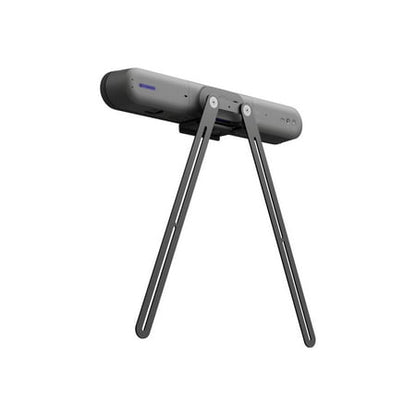 Logitech - Mounting kit (2 swing arms) - cart mountable  wall-mountable
