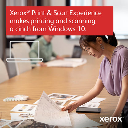 Xerox B225/DNI multifunction printer Laser A4 600 x 600 DPI 36 ppm Wi-Fi