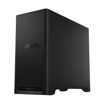 Lenovo Legion T5 30IAS10 Intel Core Ultra 7 265F 16 GB DDR5-SDRAM 1 TB SSD NVIDIA GeForce RTX 5060 Windows 11 Pro Tower PC Black
