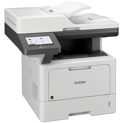 Brother MFC-L5915DW multifunction printer Laser A4 1200 x 1200 DPI 52 ppm Wi-Fi