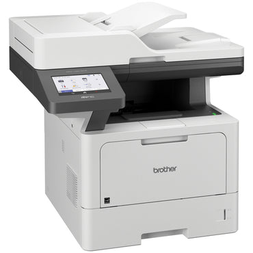 Brother MFC-L5915DW multifunction printer Laser A4 1200 x 1200 DPI 52 ppm Wi-Fi
