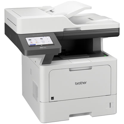 Brother MFC-L5915DW multifunction printer Laser A4 1200 x 1200 DPI 52 ppm Wi-Fi