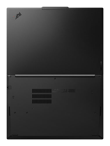 Lenovo ThinkPad T16 Gen 5 (Intel) Copilot+ PC Intel Core Ultra 7 365 Laptop 40.6 cm (16") Touchscreen WUXGA 32 GB LPDDR5x-SDRAM 512 GB SSD Wi-Fi 7 (802.11be) Windows 11 Pro Black English