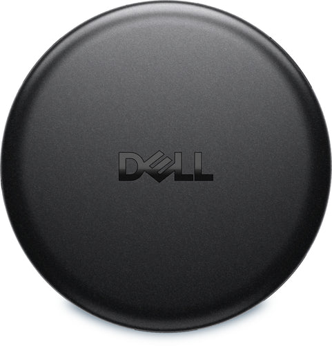 DELL DA326 Wired USB 3.2 Gen 1 (3.1 Gen 1) Type-C Black