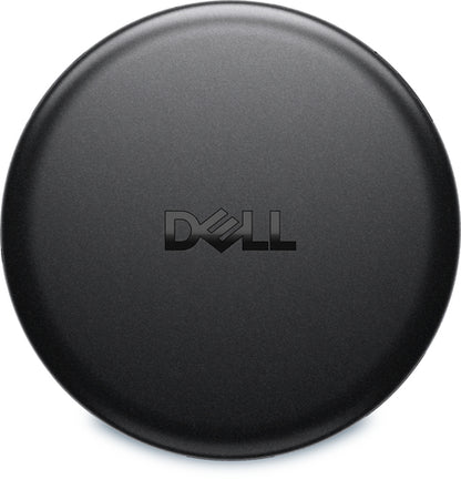 DELL DA326 Wired USB 3.2 Gen 1 (3.1 Gen 1) Type-C Black