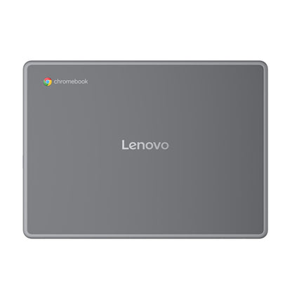 Lenovo Chrome 100e G5 M89 MediaTek Kompanio 540 Chromebook 29.5 cm (11.6") HD 8 GB 64 GB UFS Wi-Fi 6E (802.11ax) ChromeOS Grey