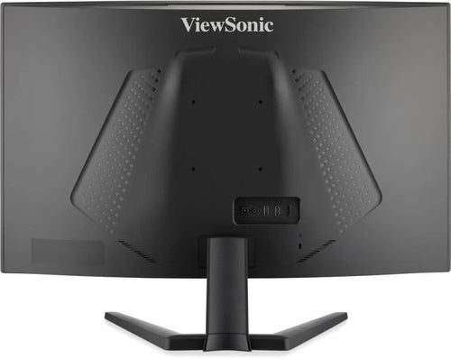 Viewsonic 32" Curved Gaming Monitor computer monitor 81.3 cm (32") 2560 x 1440 pixels Quad HD LCD Black