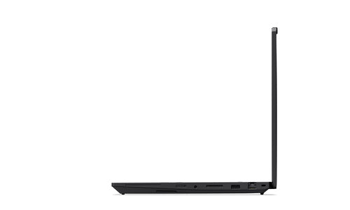 Lenovo ThinkPad P16v Gen 3 (Intel) Intel Core Ultra 9 285H Mobile workstation 40.6 cm (16") WUXGA 32 GB DDR5-SDRAM 1 TB SSD NVIDIA RTX PRO 2000 Blackwell Wi-Fi 7 (802.11be) Windows 11 Pro Black English