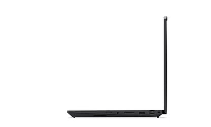 Lenovo ThinkPad P16v Gen 3 (Intel) Intel Core Ultra 9 285H Mobile workstation 40.6 cm (16") WUXGA 32 GB DDR5-SDRAM 1 TB SSD NVIDIA RTX PRO 2000 Blackwell Wi-Fi 7 (802.11be) Windows 11 Pro Black English