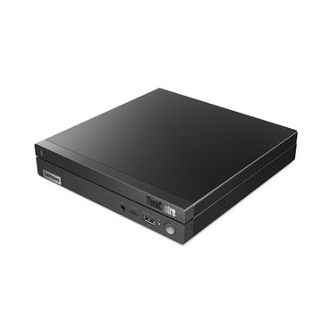 Lenovo ThinkCentre neo 50q Gen 4 Intel® Core™ i5 i5-13420H 8 GB DDR4-SDRAM 256 GB SSD Windows 11 Pro Mini PC Black