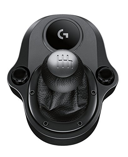 Logitech Driving Force Shifter 1 Each