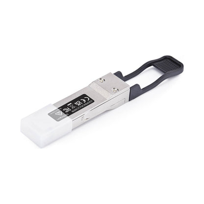 StarTech.com LOOPBACKPLUG100G network cable tester Fiber cable tester Silver