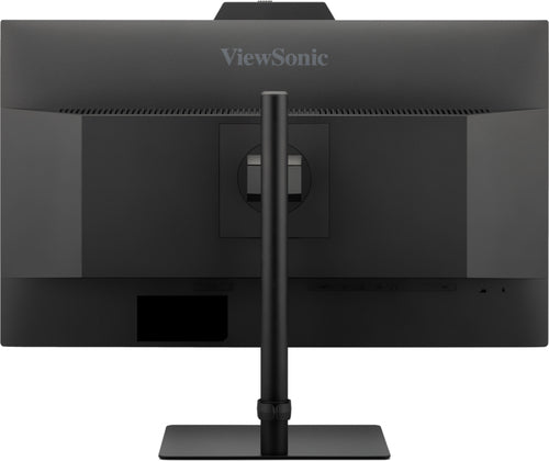 Viewsonic VG2741V computer monitor 68.6 cm (27") 1920 x 1080 pixels Full HD LED Tabletop Black