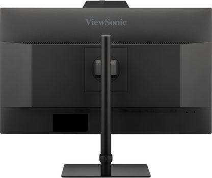 Viewsonic VG2741V computer monitor 68.6 cm (27") 1920 x 1080 pixels Full HD LED Tabletop Black