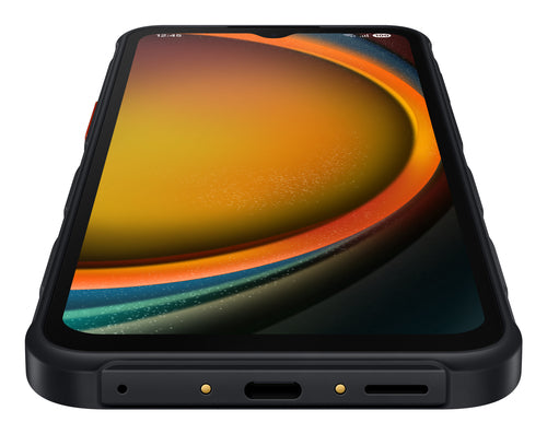 Samsung Galaxy XCover7 Pro SM-G766B 16.8 cm (6.6") Dual SIM Android 16.0 5G USB Type-C 6 GB 128 GB 4350 mAh Black