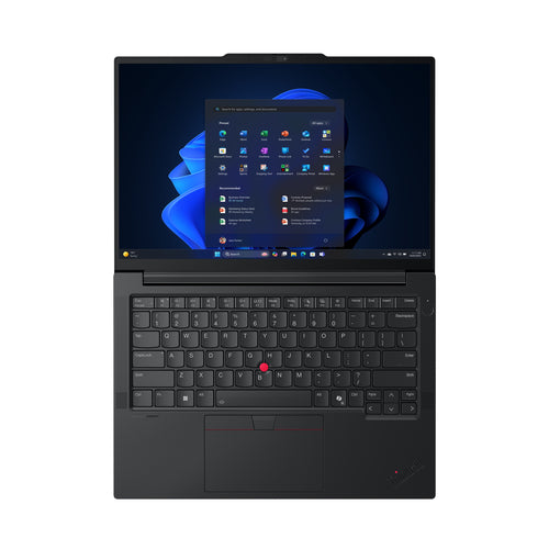 Lenovo ThinkPad E14 Gen 7 (AMD) AMD Ryzen™ 5 220 Laptop 35.6 cm (14") WUXGA 16 GB DDR5-SDRAM 256 GB SSD Wi-Fi 6 (802.11ax) Windows 11 Pro Black French