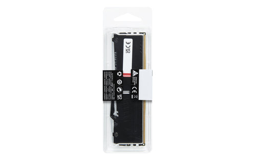 Kingston Technology FURY Beast 16GB 5600MT/s DDR5 CL36 DIMM RGB