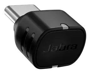 Jabra Evolve3 75 - MS Link390c - Black