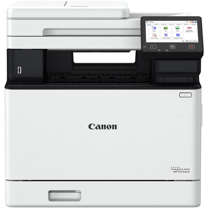 Canon imageCLASS MF753Cdw II Wireless Duplex Laser Color Printer