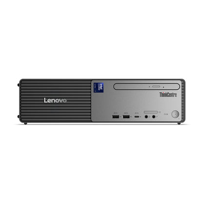 Lenovo ThinkCentre neo 50s Gen 6 Intel Core Ultra 7 265 16 GB DDR5-SDRAM 512 GB SSD Windows 11 Pro SFF PC Black