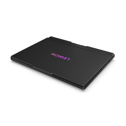 Lenovo Legion Pro 7 16IAX10H Intel Core Ultra 9 275HX Laptop 40.6 cm (16") WQXGA 64 GB DDR5-SDRAM 2 TB SSD NVIDIA GeForce RTX 5090 Wi-Fi 7 (802.11be) Windows 11 Pro Nordic Black