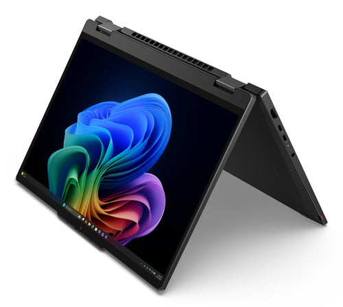 Lenovo ThinkPad T14s 2-in-1 Gen 2 Copilot+ PC Intel Core Ultra 7 355 Hybrid (2-in-1) 35.6 cm (14") Touchscreen WUXGA 32 GB LPDDR5x-SDRAM 512 GB SSD Wi-Fi 7 (802.11be) Windows 11 Pro Black English
