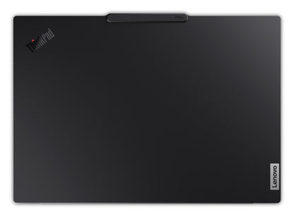 Lenovo ThinkPad P14s Gen 6 (Intel) Intel Core Ultra 5 235H Mobile workstation 36.8 cm (14.5") WQXGA 32 GB DDR5-SDRAM 1 TB SSD Wi-Fi 7 (802.11be) Windows 11 Pro Black