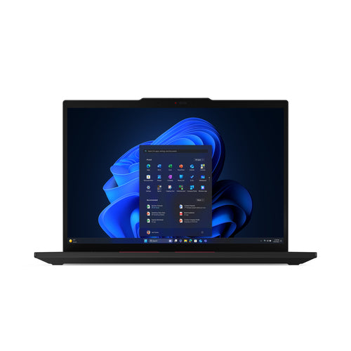 Lenovo ThinkPad T14 Gen 6 (Intel) Intel Core Ultra 5 235U Laptop 35.6 cm (14") Touchscreen WUXGA 32 GB DDR5-SDRAM 512 GB SSD Wi-Fi 6E (802.11ax) Windows 11 Pro Black French