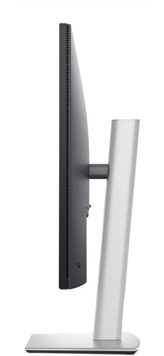 DELL Pro Plus P3225QE computer monitor 80 cm (31.5") 3840 x 2160 pixels 4K Ultra HD LCD Black, Grey