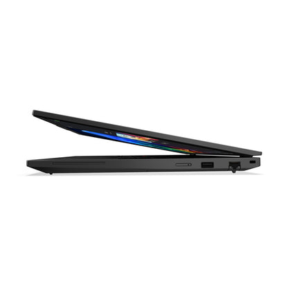 Lenovo ThinkPad T16 Gen 4 (AMD) Copilot+ PC AMD Ryzen AI 7 PRO 350 Laptop 40.6 cm (16") Touchscreen WUXGA 32 GB DDR5-SDRAM 512 GB SSD Wi-Fi 7 (802.11be) Windows 11 Pro Black French