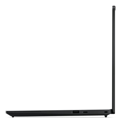 Lenovo ThinkPad T14s Gen 7 (Intel) Copilot+ PC Intel Core Ultra 7 365 Laptop 35.6 cm (14") Touchscreen WUXGA 32 GB LPDDR5x-SDRAM 512 GB SSD Wi-Fi 7 (802.11be) Windows 11 Pro Black English