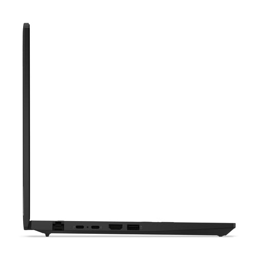 Lenovo ThinkPad L14 Gen 6 (AMD) AMD Ryzen™ 5 PRO PRO 215 Laptop 35.6 cm (14") WUXGA 16 GB DDR5-SDRAM 512 GB SSD Wi-Fi 7 (802.11be) Windows 11 Pro Black
