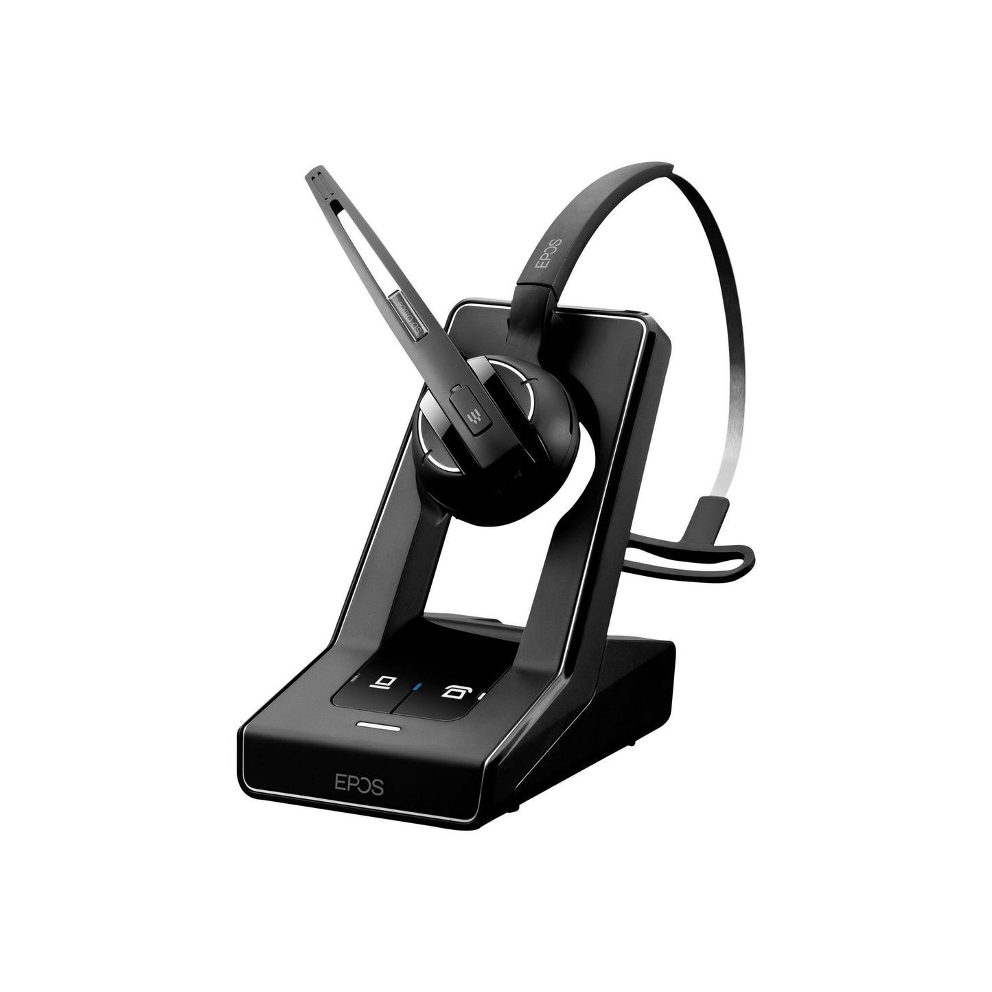 EPOS Impact SD 10 ML Single-Sided DECT Wireless Headset 1000561