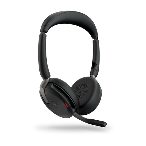 Jabra Evolve2 65 Flex - Link380a MS Stereo, NA