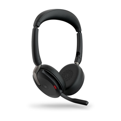 Jabra Evolve2 65 Flex - Link380a MS Stereo, NA