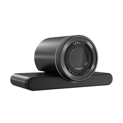 Lenovo 4XC1Q25245 webcam 4 MP 1920 x 1080 pixels USB-C Black