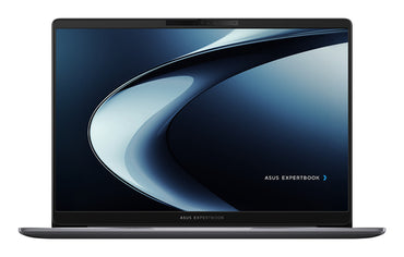 ASUS ExpertBook P3 PM3406CKA-P7321-CA Copilot+ PC AMD Ryzen™ AI 7 350 Laptop 35.6 cm (14") WQXGA 32 GB DDR5-SDRAM 1 TB SSD Wi-Fi 7 (802.11be) Windows 11 Pro Grey