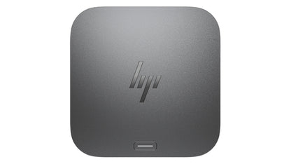 HP Thunderbolt 4 Ultra 180W G6 Dock